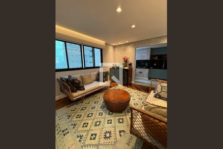 Apartamento à venda com 4 quartos, 288m² em Panamby, São Paulo