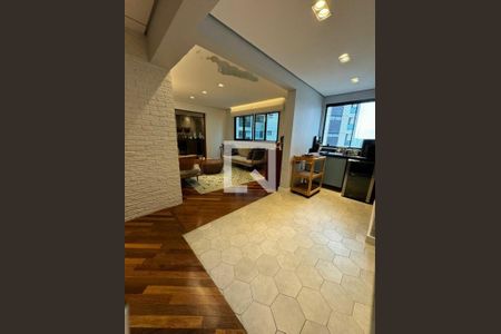 Apartamento à venda com 4 quartos, 288m² em Panamby, São Paulo