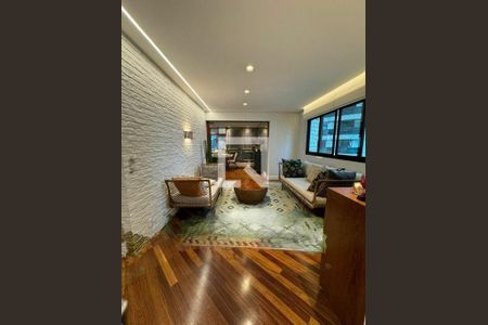 Apartamento à venda com 4 quartos, 288m² em Panamby, São Paulo