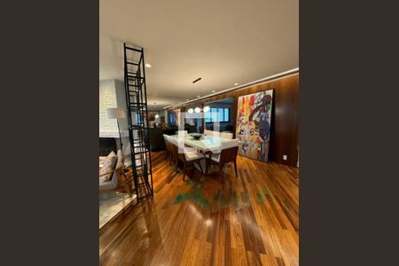 Apartamento à venda com 4 quartos, 288m² em Panamby, São Paulo