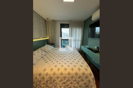 Apartamento à venda com 4 quartos, 288m² em Panamby, São Paulo