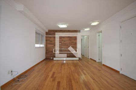 Sala de apartamento para alugar com 3 quartos, 167m² em Parque São Jorge, São Paulo