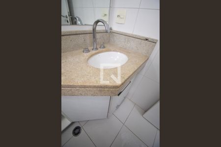 Banheiro Quarto 1 de apartamento para alugar com 3 quartos, 167m² em Parque São Jorge, São Paulo