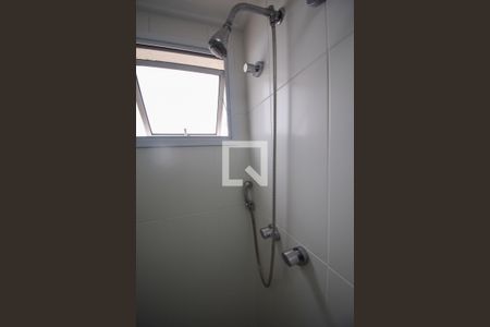 Banheiro Quarto 1 de apartamento para alugar com 3 quartos, 167m² em Parque São Jorge, São Paulo