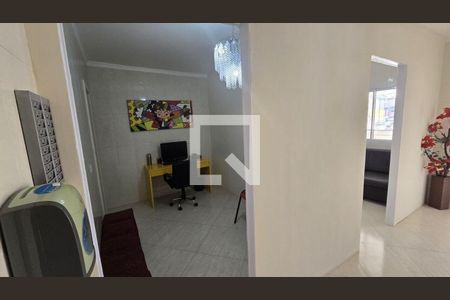 Casa à venda com 3 quartos, 242m² em Cidade Mãe do Céu, São Paulo