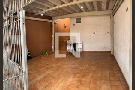 Casa à venda com 2 quartos, 130m² em Chácara Belenzinho, São Paulo