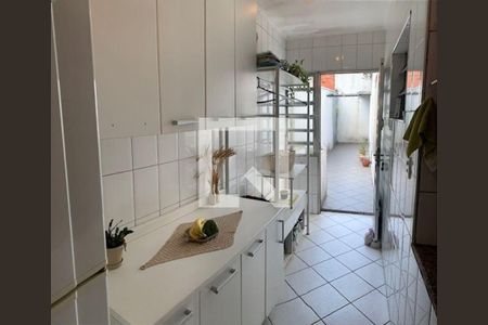 Casa à venda com 2 quartos, 130m² em Chácara Belenzinho, São Paulo