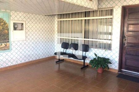 Casa à venda com 3 quartos, 155m² em Vila Matilde, São Paulo