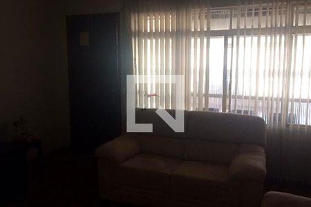 Casa à venda com 3 quartos, 155m² em Vila Matilde, São Paulo