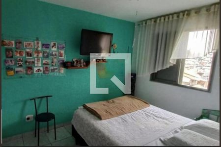 Apartamento à venda com 2 quartos, 50m² em Vila Carrão, São Paulo