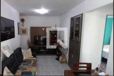Apartamento à venda com 2 quartos, 50m² em Vila Carrão, São Paulo