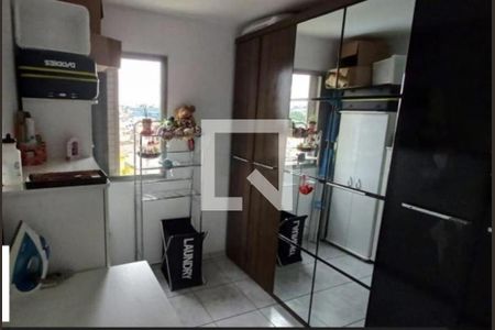 Apartamento à venda com 2 quartos, 50m² em Vila Carrão, São Paulo