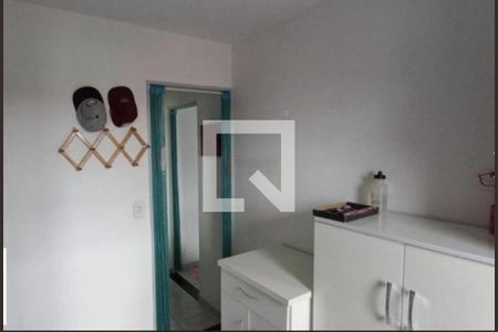 Apartamento à venda com 2 quartos, 50m² em Vila Carrão, São Paulo