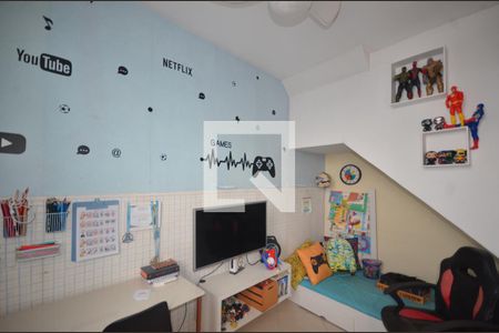 Quarto 2 de apartamento para alugar com 2 quartos, 110m² em Praça Seca, Rio de Janeiro