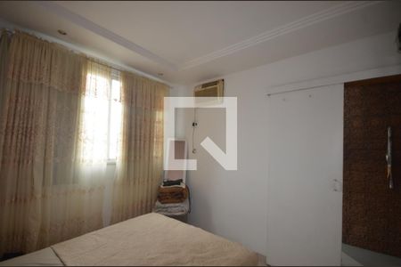 Quarto 1 de apartamento para alugar com 2 quartos, 110m² em Praça Seca, Rio de Janeiro