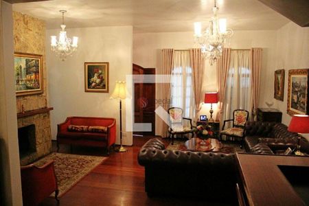 Casa à venda com 5 quartos, 400m² em Mooca, São Paulo