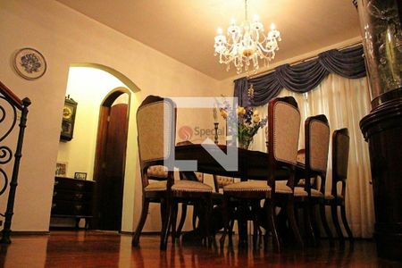 Casa à venda com 5 quartos, 400m² em Mooca, São Paulo