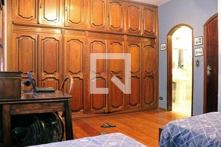 Casa à venda com 5 quartos, 400m² em Mooca, São Paulo