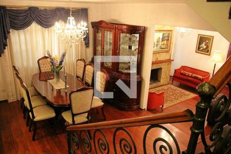 Casa à venda com 5 quartos, 400m² em Mooca, São Paulo