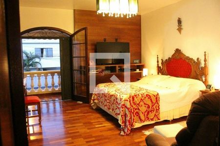 Casa à venda com 5 quartos, 400m² em Mooca, São Paulo