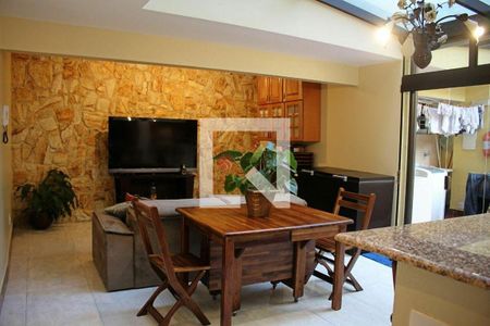 Casa à venda com 5 quartos, 400m² em Mooca, São Paulo