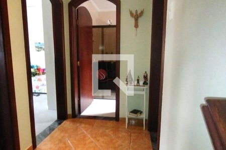 Casa à venda com 3 quartos, 177m² em Vila Moreira, São Paulo