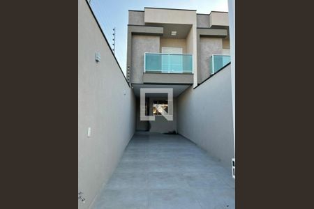 Casa à venda com 3 quartos, 115m² em Vila Buenos Aires, São Paulo