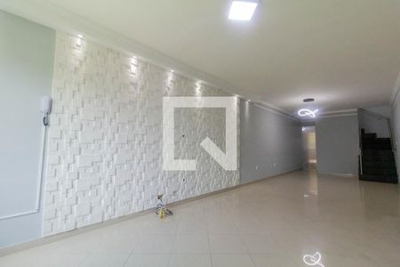 Sala de casa à venda com 3 quartos, 150m² em Vila Formosa, São Paulo
