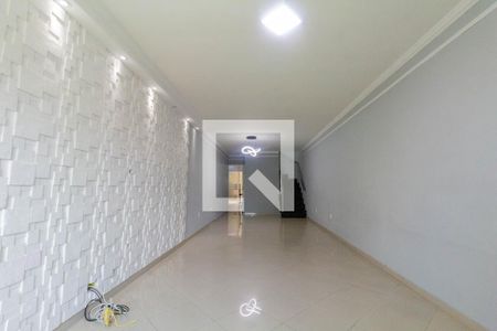 Sala de casa à venda com 3 quartos, 150m² em Vila Formosa, São Paulo