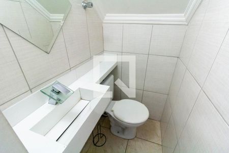 Lavabo de casa à venda com 3 quartos, 150m² em Vila Formosa, São Paulo