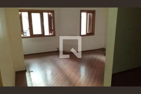 Casa à venda com 3 quartos, 240m² em Vila Regente Feijó, São Paulo