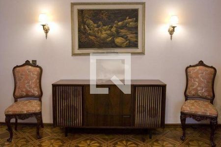Casa à venda com 3 quartos, 320m² em Tatuapé, São Paulo