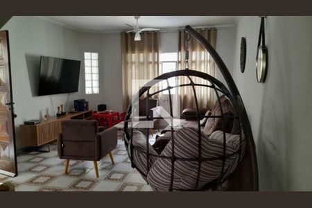 Casa à venda com 3 quartos, 180m² em Vila Formosa, São Paulo