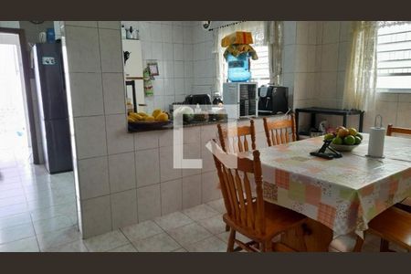 Casa à venda com 3 quartos, 180m² em Vila Formosa, São Paulo