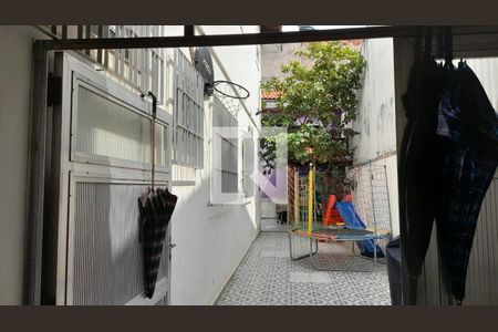 Casa à venda com 3 quartos, 180m² em Vila Formosa, São Paulo