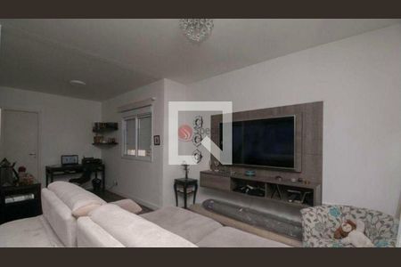 Apartamento à venda com 3 quartos, 113m² em Mooca, São Paulo