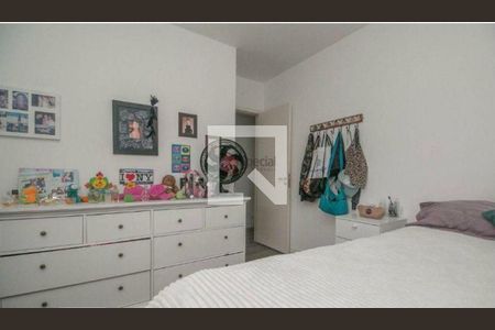 Apartamento à venda com 3 quartos, 113m² em Mooca, São Paulo