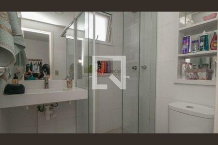 Apartamento à venda com 3 quartos, 113m² em Mooca, São Paulo