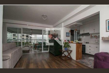 Apartamento à venda com 3 quartos, 113m² em Mooca, São Paulo