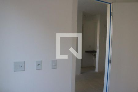 Quarto 2 de apartamento à venda com 2 quartos, 33m² em Várzea da Barra Funda, São Paulo