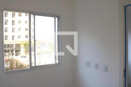 Quarto 2 de apartamento à venda com 2 quartos, 33m² em Várzea da Barra Funda, São Paulo