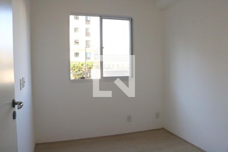 Quarto 1 de apartamento à venda com 2 quartos, 33m² em Várzea da Barra Funda, São Paulo