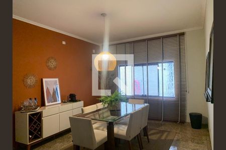 Sala de Jantar de casa à venda com 5 quartos, 353m² em Tatuapé, São Paulo