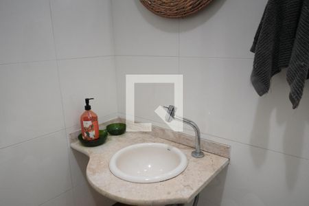 Lavabo de casa à venda com 5 quartos, 353m² em Tatuapé, São Paulo