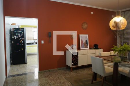 Sala de Jantar de casa à venda com 5 quartos, 353m² em Tatuapé, São Paulo