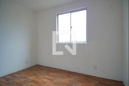 Quarto 2 de apartamento à venda com 2 quartos, 38m² em Parque Santa Fé, Porto Alegre