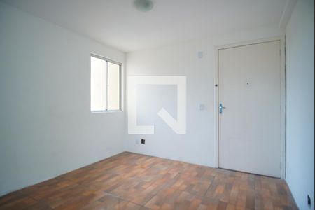 Sala de apartamento à venda com 2 quartos, 38m² em Parque Santa Fé, Porto Alegre