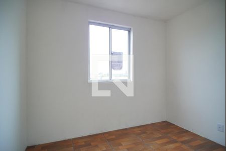 Quarto 1 de apartamento à venda com 2 quartos, 38m² em Parque Santa Fé, Porto Alegre