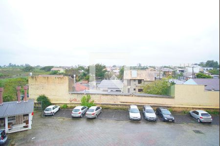 Quarto 2 - Vista de apartamento à venda com 2 quartos, 38m² em Parque Santa Fé, Porto Alegre