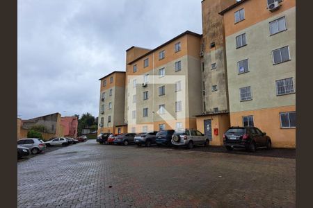 Área Comum de apartamento à venda com 2 quartos, 38m² em Parque Santa Fé, Porto Alegre